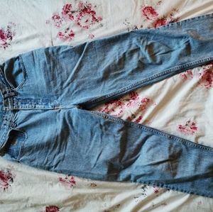 💫Mom jeans💫